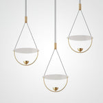 teardrop-led-pendant-light