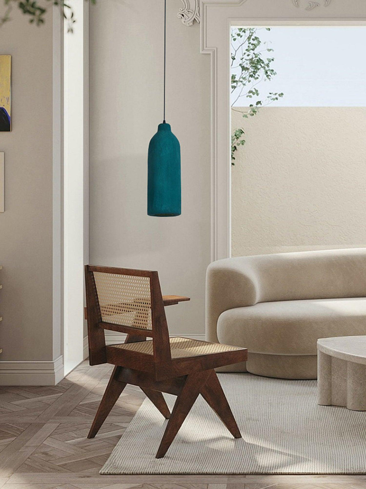Tega Pendant Light