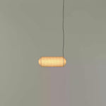 Tekio Washi Paper Pendant Lamp