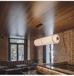 Tekio Washi Paper Pendant Lamp