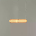 Tekio Washi Paper Pendant Lamp