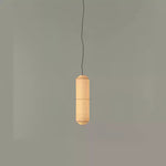Tekio Washi Paper Pendant Lamp
