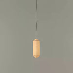 Tekio Washi Paper Pendant Lamp