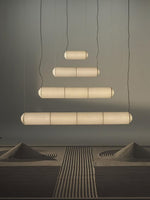 Tekio Washi Paper Pendant Lamp