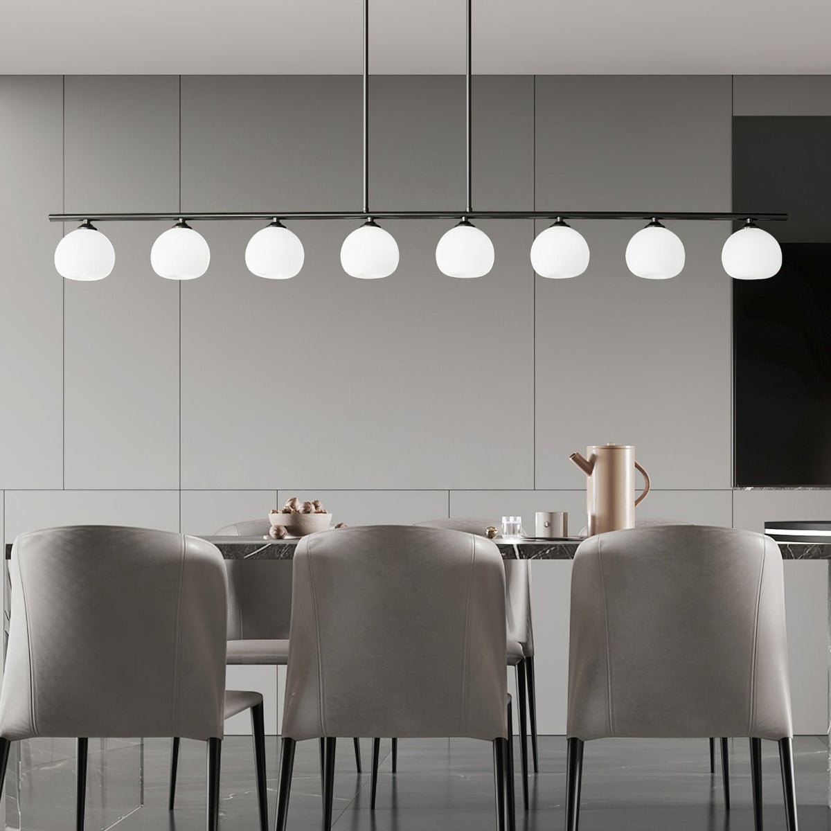 Telbix Marsten Chandelier
