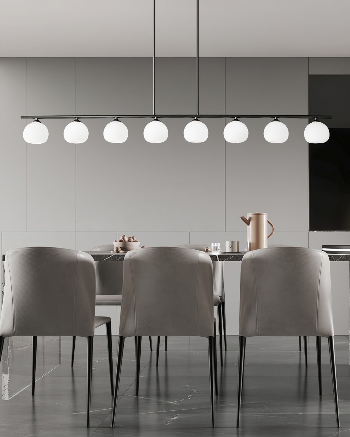 Telbix Marsten Chandelier