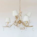 tendril-chandelier