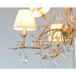 tendril-chandelier