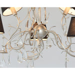 tendril-chandelier