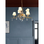 tendril-chandelier