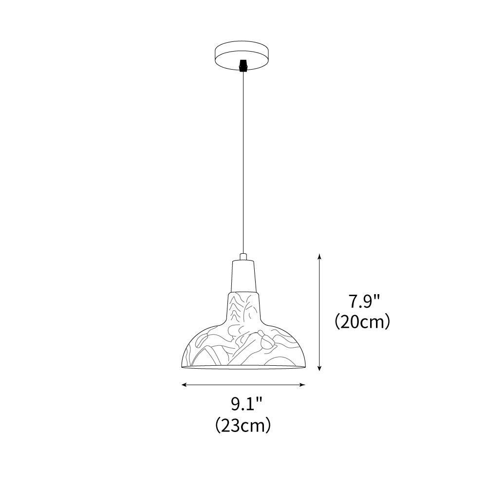 terra-pendant-light