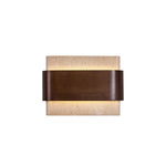 Terra Lumen Wall Sconce