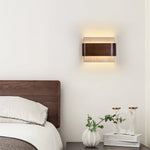 Terra Lumen Wall Sconce