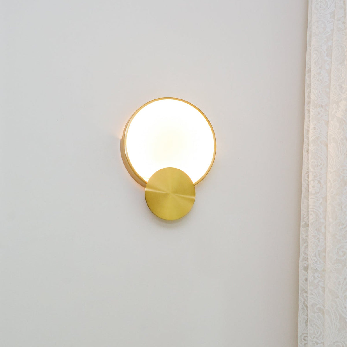 Terra Svet Wall Lamp