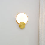 Terra Svet Wall Lamp