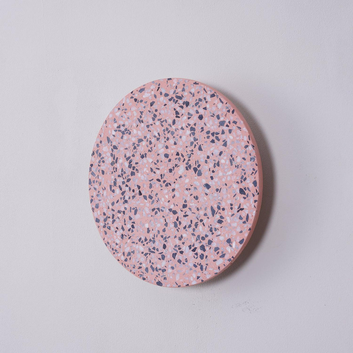 O2 Terrazzo Wall Light
