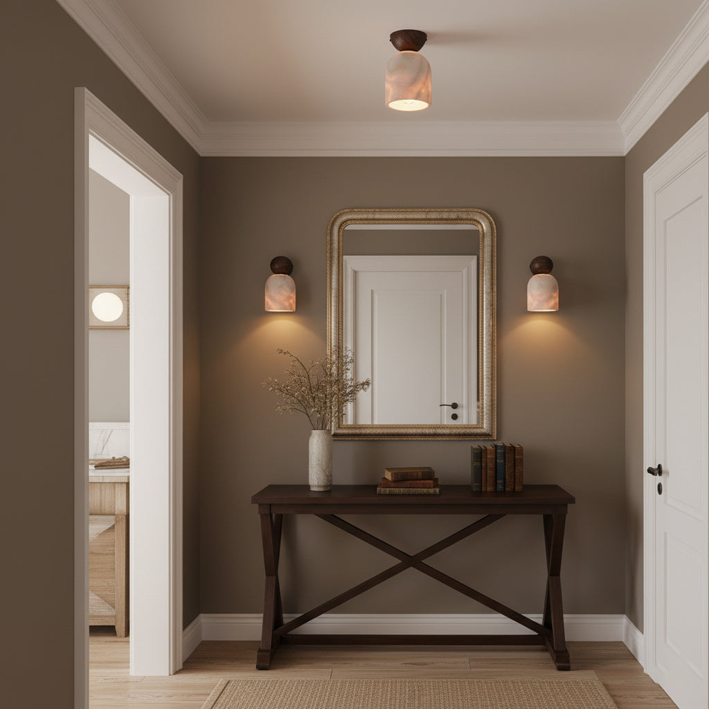 terrene-cone-ceiling-lamp