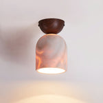 terrene-cone-ceiling-lamp