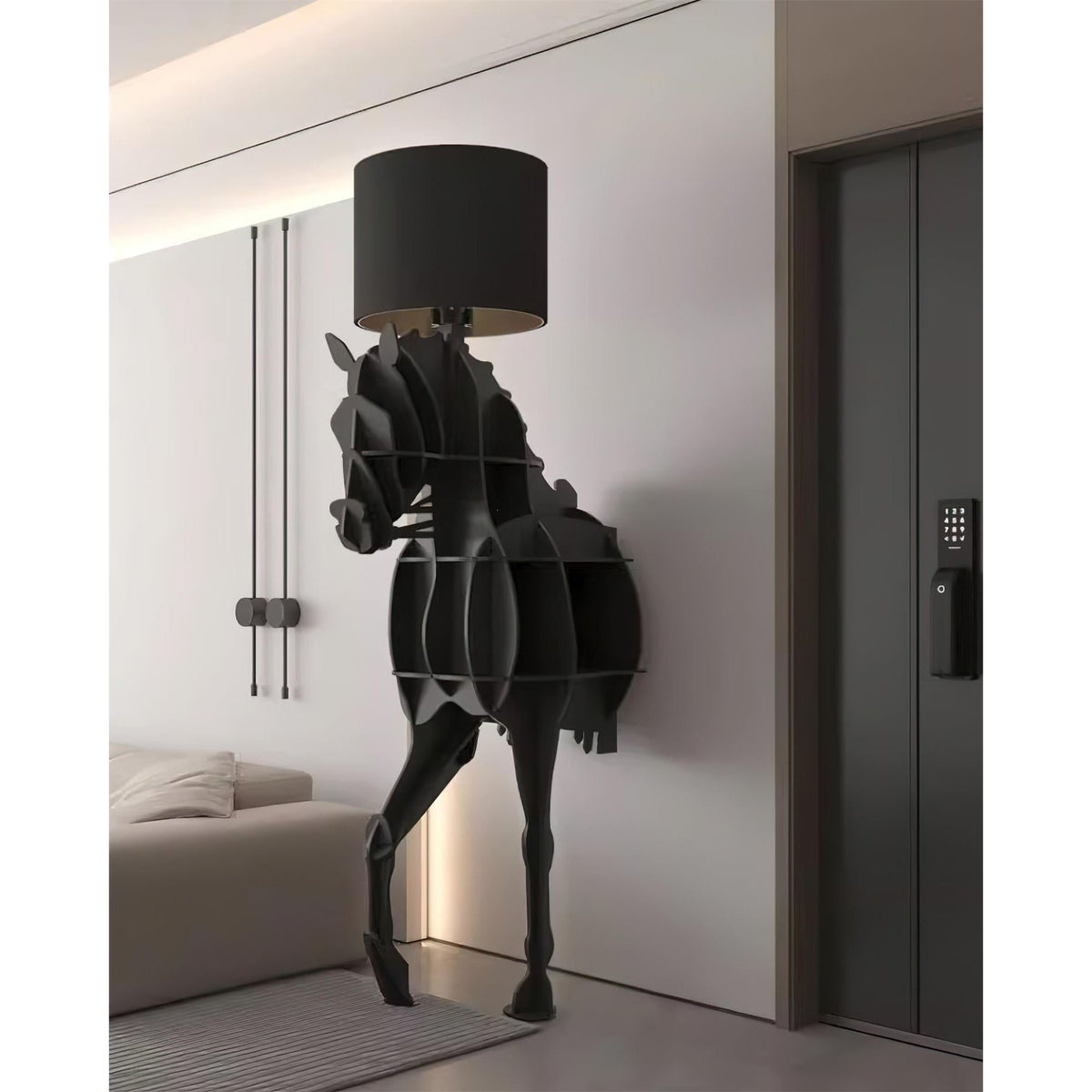 tete-horse-floor-lamp