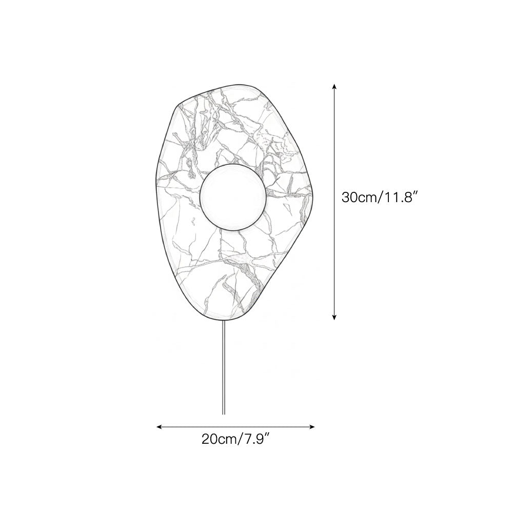 textured-marble-plug-in-wall-lamp