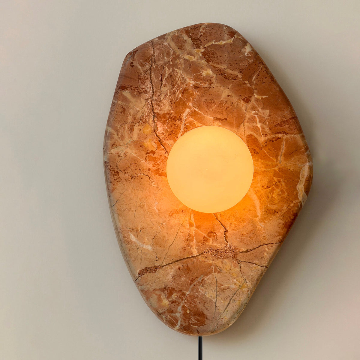 textured-marble-plug-in-wall-lamp