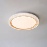 Thin Round Ceiling Lamp