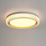 Thin Round Ceiling Lamp