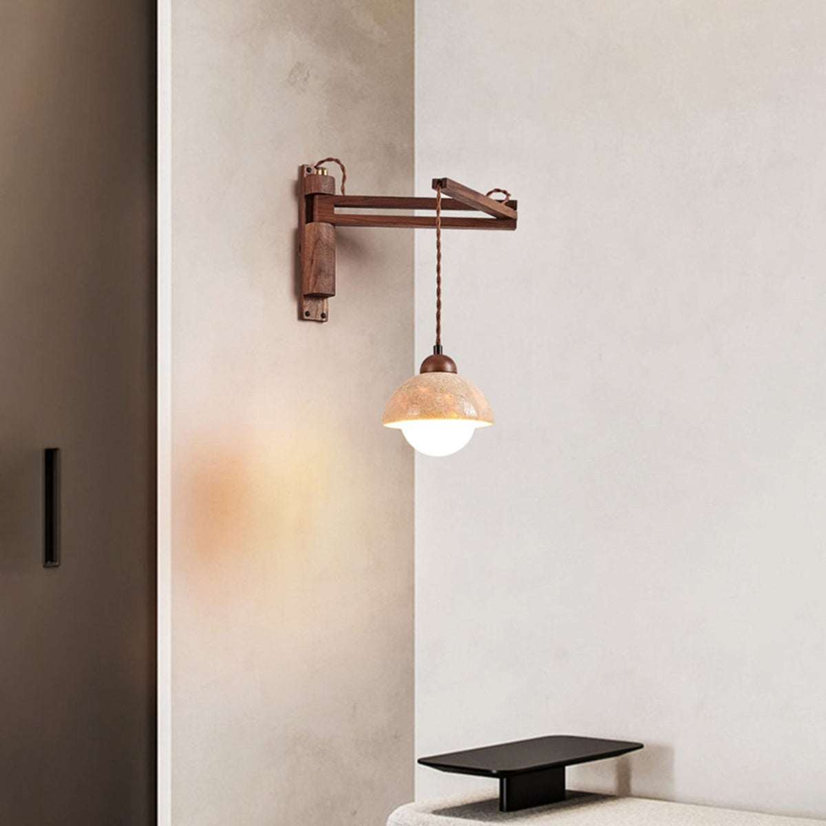 tia-travertine-swing-arm-sconce