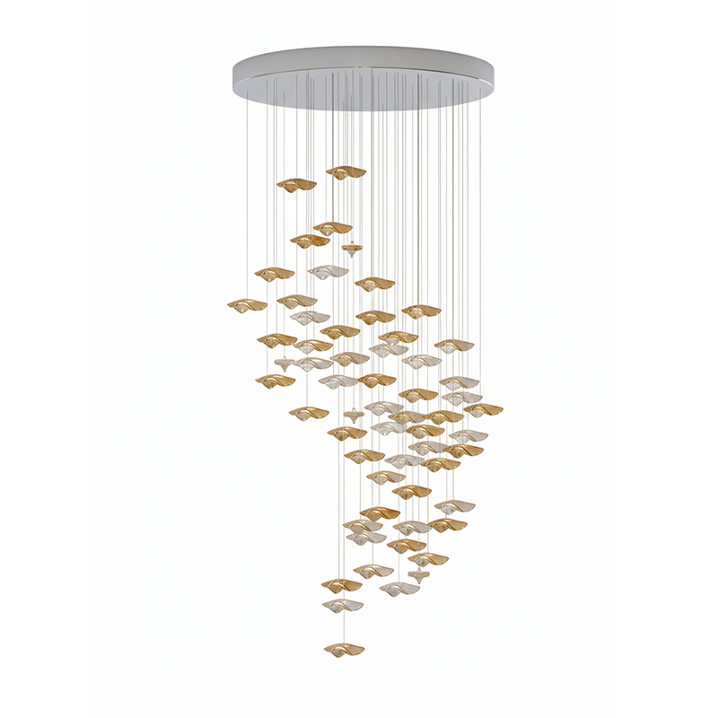 tidal-art-glass-chandelier