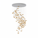 tidal-art-glass-chandelier