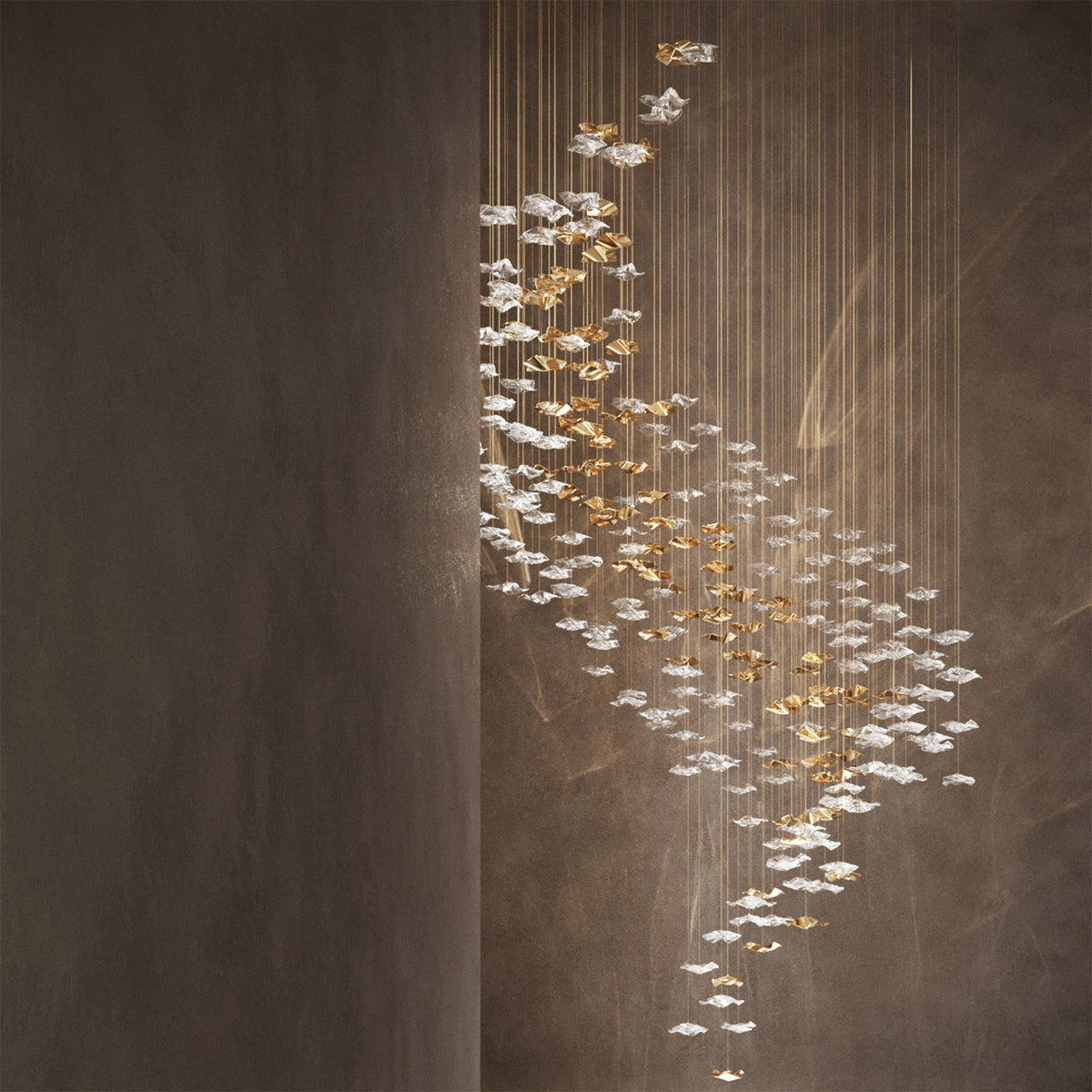 tidal-art-glass-chandelier