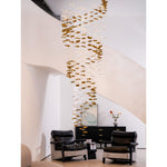 tidal-art-glass-chandelier