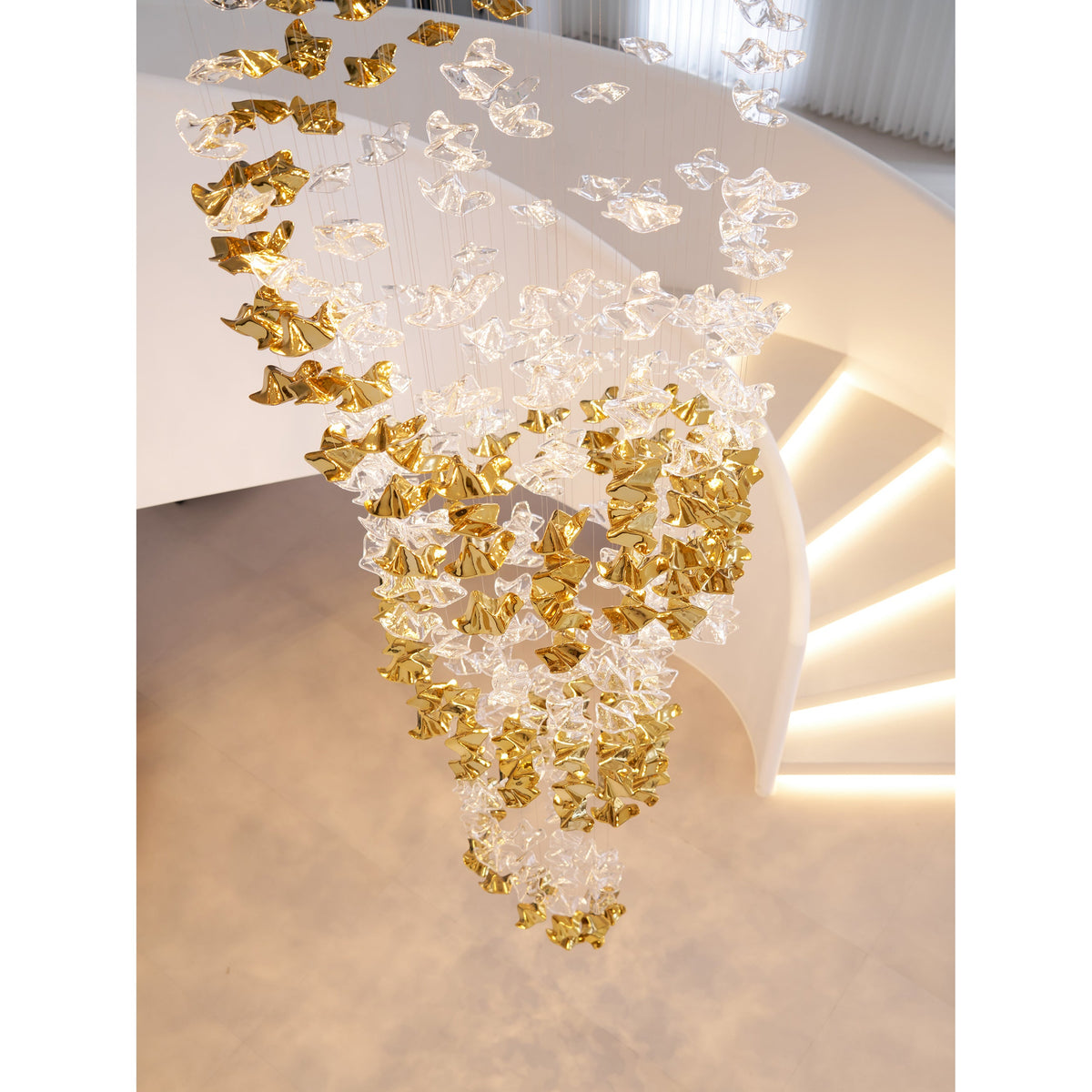 tidal-art-glass-chandelier