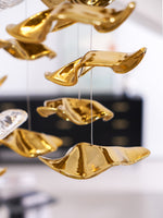 tidal-art-glass-chandelier