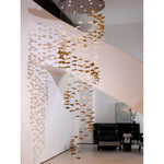 tidal-art-glass-chandelier