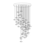 tidal-art-glass-chandelier