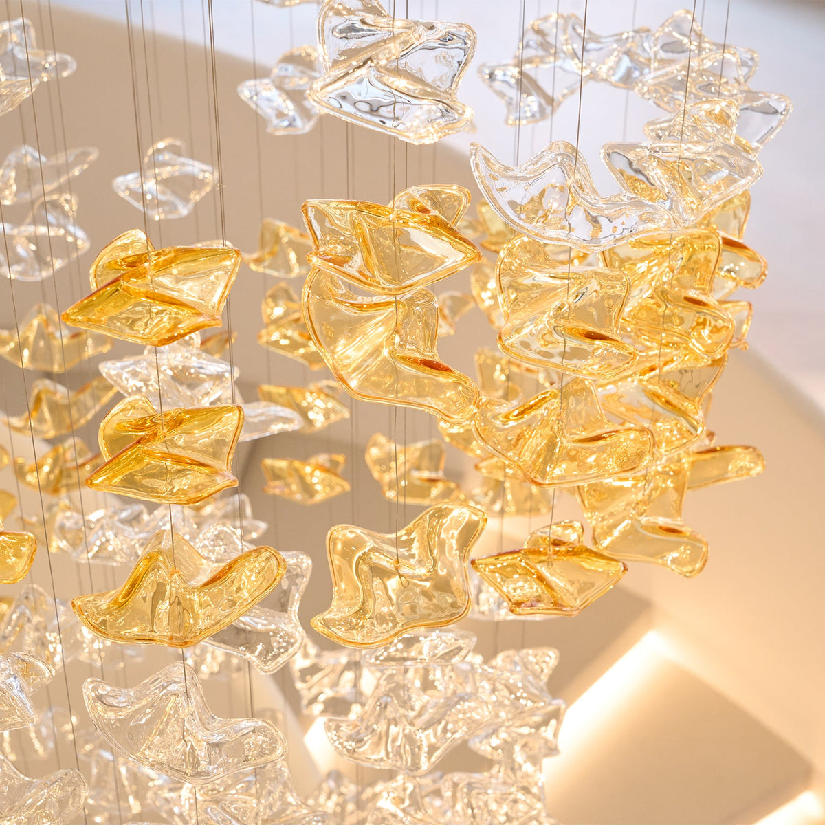 tidal-art-glass-chandelier