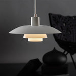 Ceative Three Layer Pendant Light
