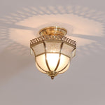 Tiffany Ceiling Light