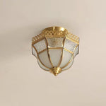 Tiffany Ceiling Light