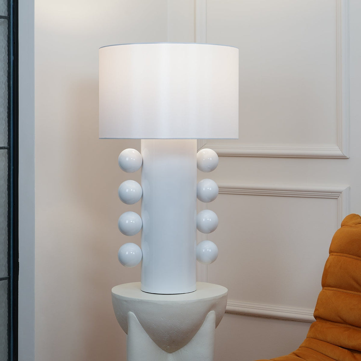 Tiglia Table Lamp