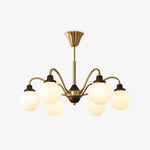 Tillary Retro Chandelier