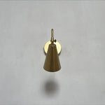 tilt-cone-wall-lamp