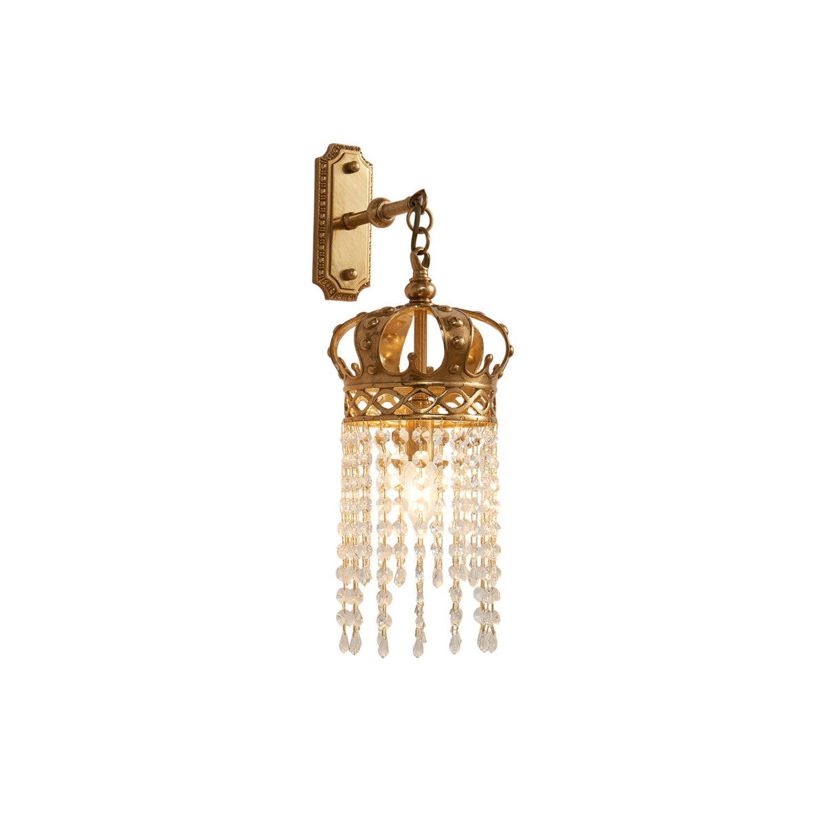 timon-brass-crown-wall-lamp