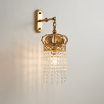 timon-brass-crown-wall-lamp