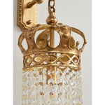timon-brass-crown-wall-lamp