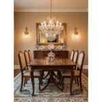 timon-brass-crown-wall-lamp