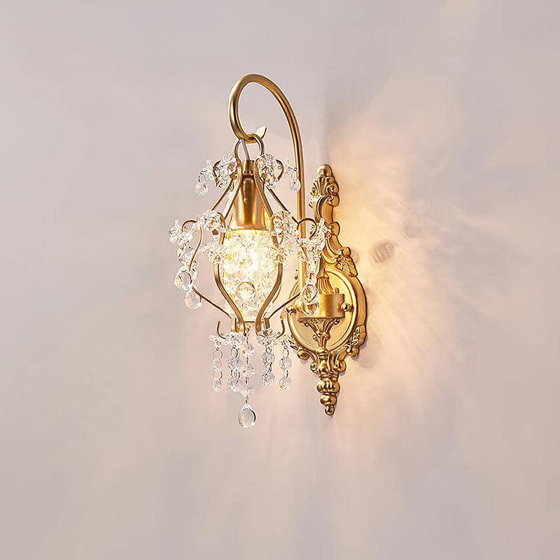 timon-crystal-wall-lamp