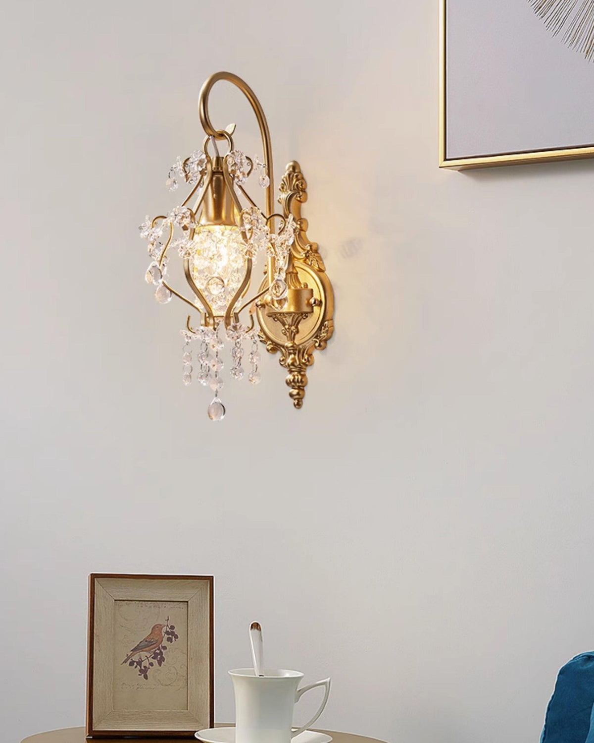 timon-crystal-wall-lamp