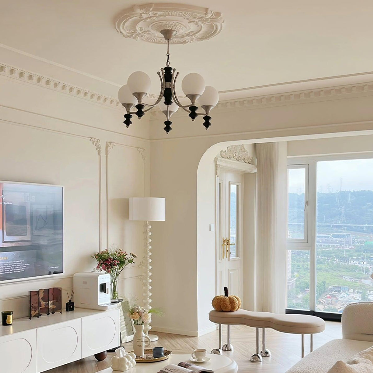 tina-3-light-shaded-chandelier